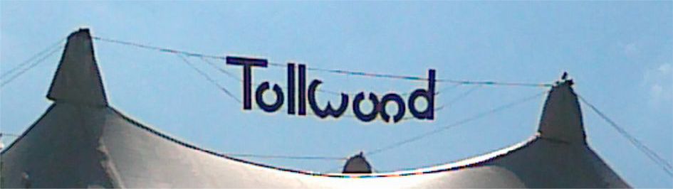 Tollwood-Festival