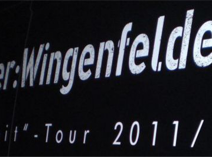 Wingenfelder-Konzert