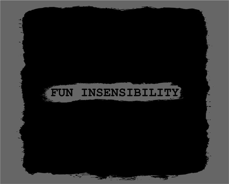Insensibility
