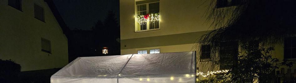 Adventssingen, 2. Teil