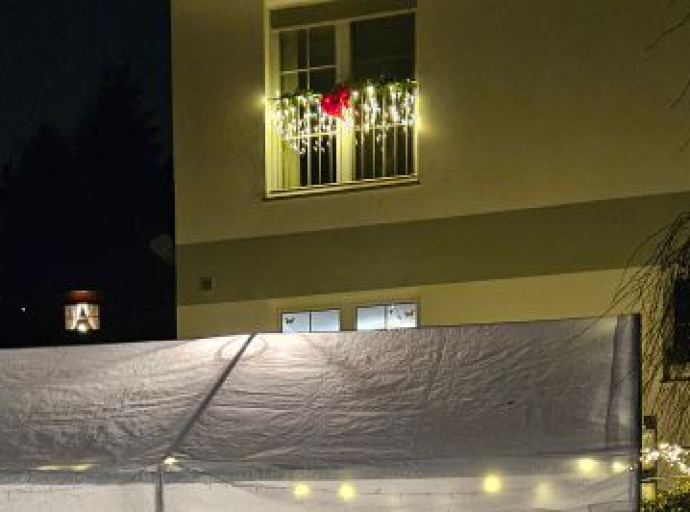 Adventssingen, 2. Teil