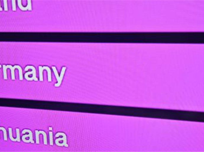 Eurovision Song Contest