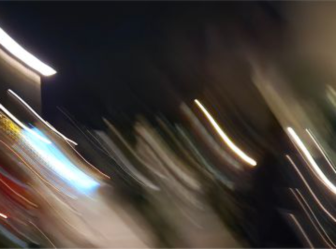 Adventssingen vorm NewAsiCenter