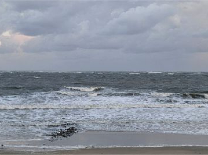 Nochmal Norderney