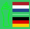 Niederlande - Deutschland