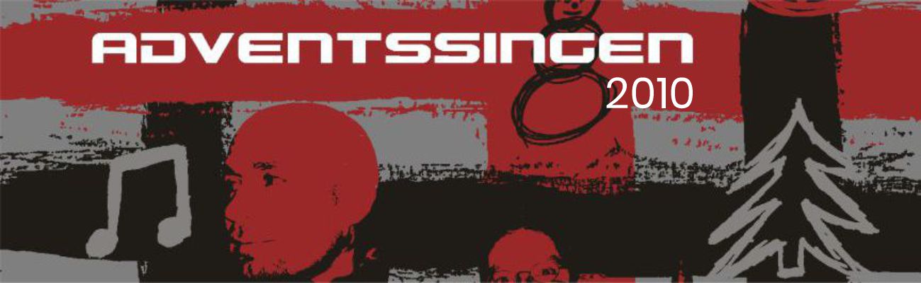 AdventssingenNAC 2010