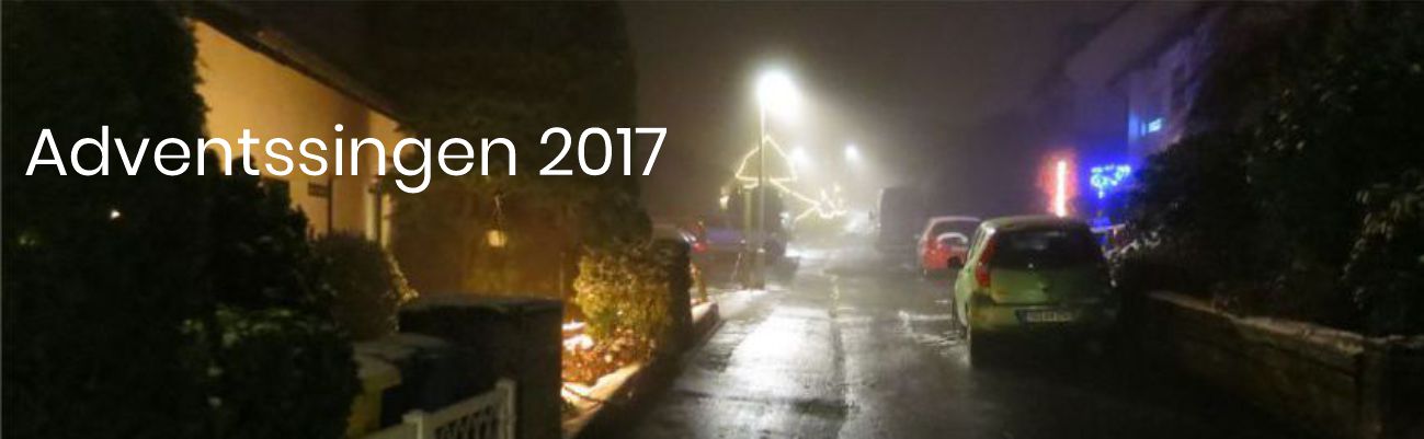 Adventssingen 2017