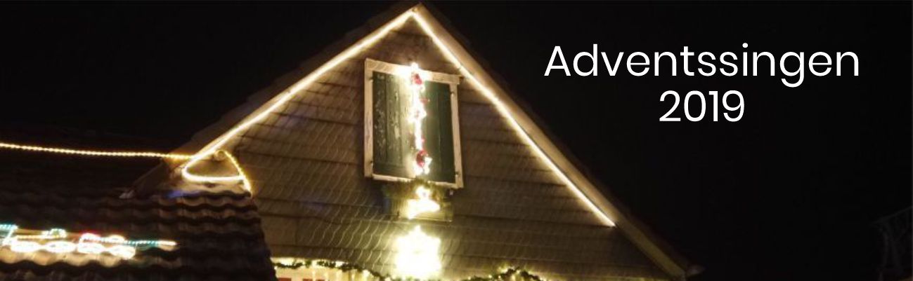Adventssingen 2019