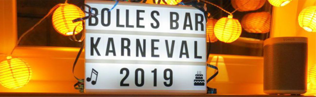 Andreas' Geburtstagsfeier 2019