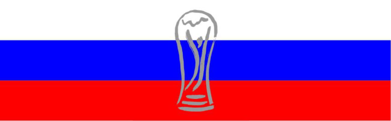WM 2018