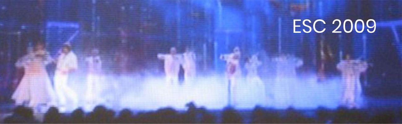 ESC2009