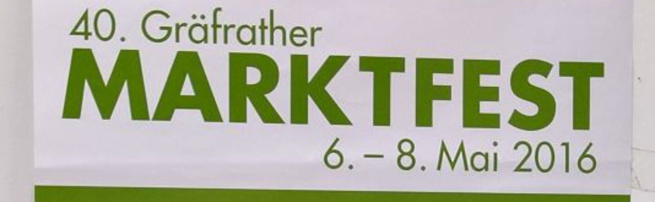 Marktfest 2016