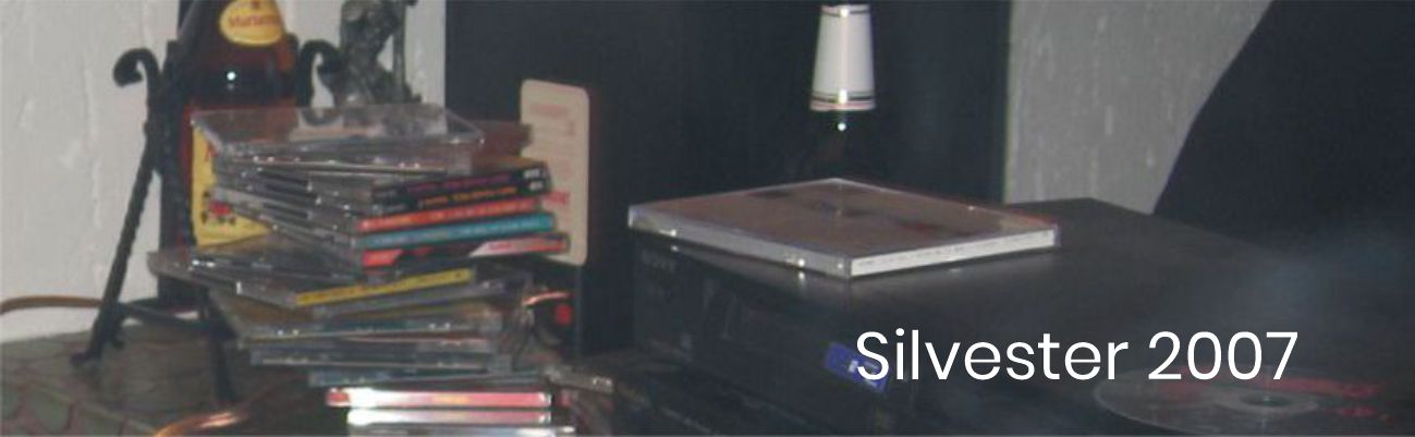 Silvester 2007