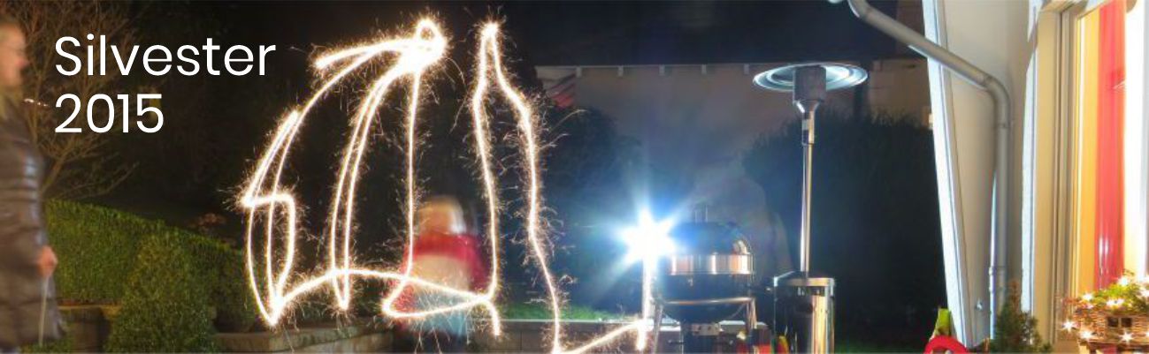 Silvester 2015