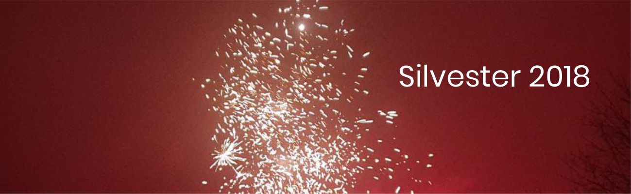 Silvester 2018