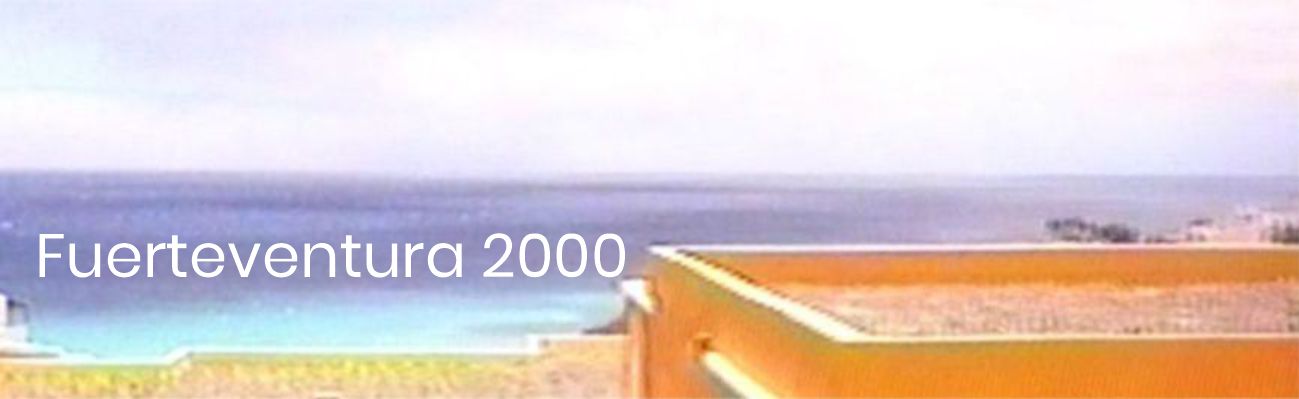 Fuerteventura 2000